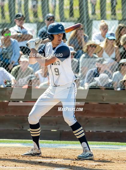 Thumbnail 3 in Trinity Classical Academy vs Dos Pueblos (CIF-SS D4 Quarter Final) photogallery.
