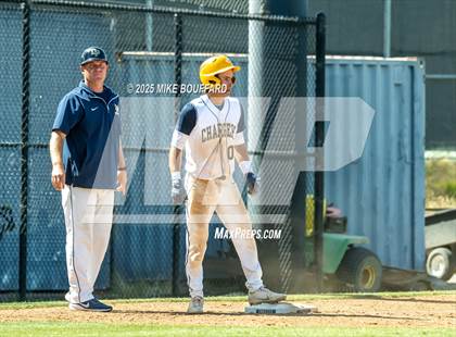 Thumbnail 3 in Trinity Classical Academy vs Dos Pueblos (CIF-SS D4 Quarter Final) photogallery.