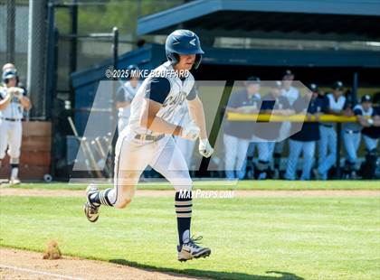 Thumbnail 3 in Trinity Classical Academy vs Dos Pueblos (CIF-SS D4 Quarter Final) photogallery.