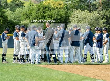 Thumbnail 1 in Trinity Classical Academy vs Dos Pueblos (CIF-SS D4 Quarter Final) photogallery.