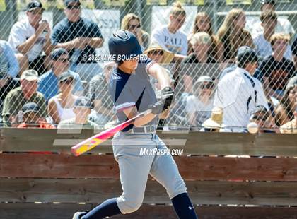 Thumbnail 1 in Trinity Classical Academy vs Dos Pueblos (CIF-SS D4 Quarter Final) photogallery.