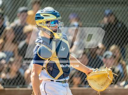 Thumbnail 3 in Trinity Classical Academy vs Dos Pueblos (CIF-SS D4 Quarter Final) photogallery.