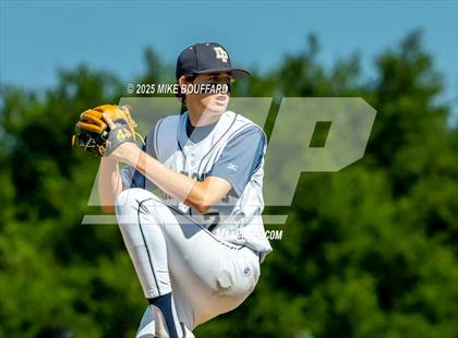 Thumbnail 1 in Trinity Classical Academy vs Dos Pueblos (CIF-SS D4 Quarter Final) photogallery.