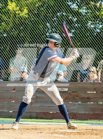 Thumbnail 2 in Trinity Classical Academy vs Dos Pueblos (CIF-SS D4 Quarter Final) photogallery.