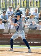 Photo from the gallery "Trinity Classical Academy vs Dos Pueblos (CIF-SS D4 Quarter Final)"