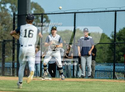 Thumbnail 1 in Trinity Classical Academy vs Dos Pueblos (CIF-SS D4 Quarter Final) photogallery.