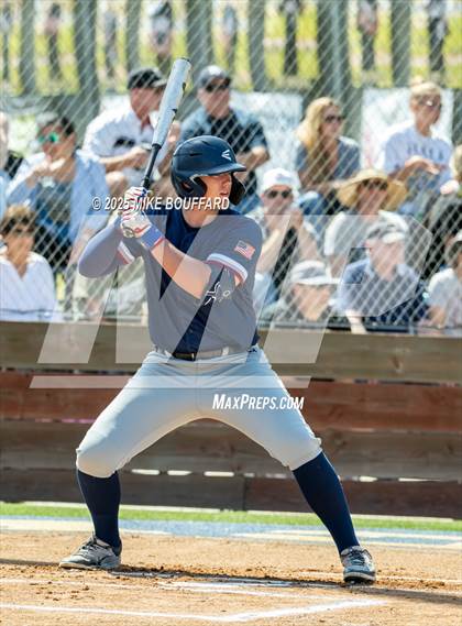Thumbnail 3 in Trinity Classical Academy vs Dos Pueblos (CIF-SS D4 Quarter Final) photogallery.