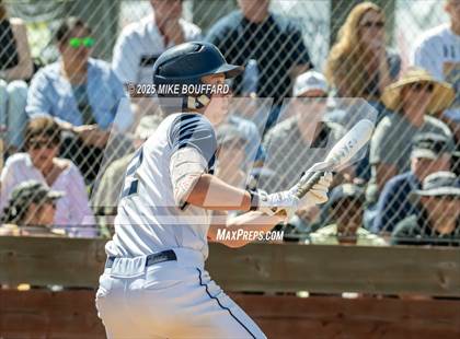 Thumbnail 3 in Trinity Classical Academy vs Dos Pueblos (CIF-SS D4 Quarter Final) photogallery.