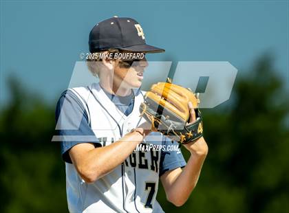Thumbnail 3 in Trinity Classical Academy vs Dos Pueblos (CIF-SS D4 Quarter Final) photogallery.
