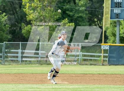 Thumbnail 3 in Trinity Classical Academy vs Dos Pueblos (CIF-SS D4 Quarter Final) photogallery.