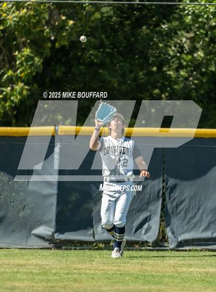 Thumbnail 1 in Trinity Classical Academy vs Dos Pueblos (CIF-SS D4 Quarter Final) photogallery.
