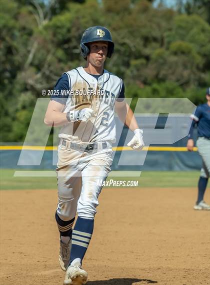 Thumbnail 1 in Trinity Classical Academy vs Dos Pueblos (CIF-SS D4 Quarter Final) photogallery.