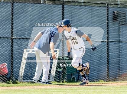 Thumbnail 3 in Trinity Classical Academy vs Dos Pueblos (CIF-SS D4 Quarter Final) photogallery.