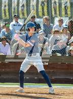 Photo from the gallery "Trinity Classical Academy vs Dos Pueblos (CIF-SS D4 Quarter Final)"