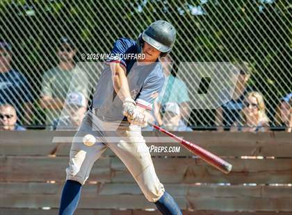 Thumbnail 3 in Trinity Classical Academy vs Dos Pueblos (CIF-SS D4 Quarter Final) photogallery.