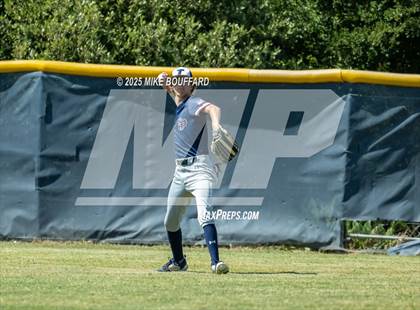 Thumbnail 3 in Trinity Classical Academy vs Dos Pueblos (CIF-SS D4 Quarter Final) photogallery.