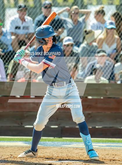 Thumbnail 3 in Trinity Classical Academy vs Dos Pueblos (CIF-SS D4 Quarter Final) photogallery.