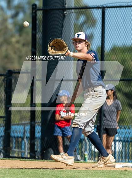 Thumbnail 3 in Trinity Classical Academy vs Dos Pueblos (CIF-SS D4 Quarter Final) photogallery.