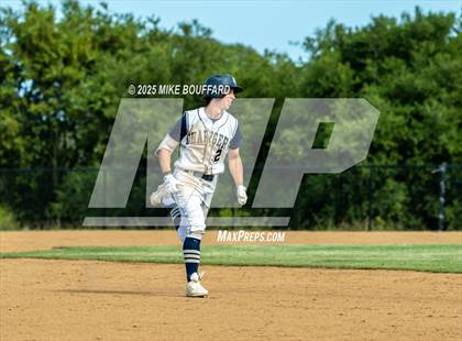 Thumbnail 3 in Trinity Classical Academy vs Dos Pueblos (CIF-SS D4 Quarter Final) photogallery.