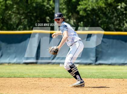 Thumbnail 3 in Trinity Classical Academy vs Dos Pueblos (CIF-SS D4 Quarter Final) photogallery.