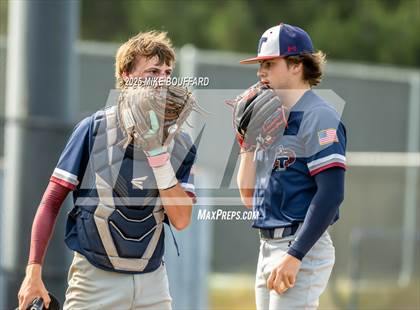 Thumbnail 3 in Trinity Classical Academy vs Dos Pueblos (CIF-SS D4 Quarter Final) photogallery.