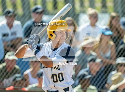 Thumbnail 2 in Trinity Classical Academy vs Dos Pueblos (CIF-SS D4 Quarter Final) photogallery.