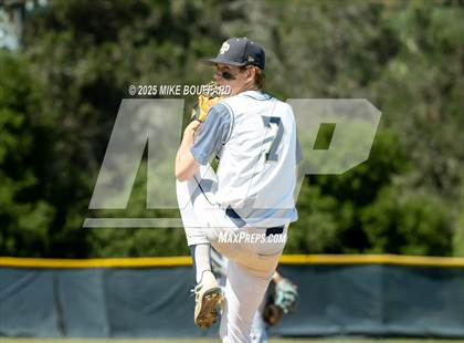 Thumbnail 2 in Trinity Classical Academy vs Dos Pueblos (CIF-SS D4 Quarter Final) photogallery.