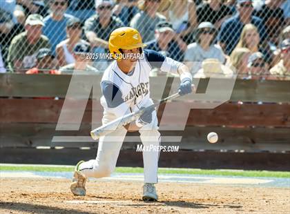 Thumbnail 3 in Trinity Classical Academy vs Dos Pueblos (CIF-SS D4 Quarter Final) photogallery.