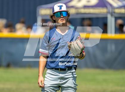 Thumbnail 3 in Trinity Classical Academy vs Dos Pueblos (CIF-SS D4 Quarter Final) photogallery.