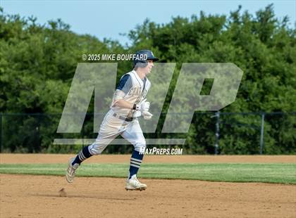 Thumbnail 1 in Trinity Classical Academy vs Dos Pueblos (CIF-SS D4 Quarter Final) photogallery.