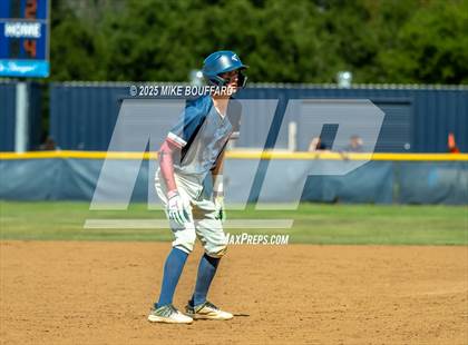 Thumbnail 2 in Trinity Classical Academy vs Dos Pueblos (CIF-SS D4 Quarter Final) photogallery.