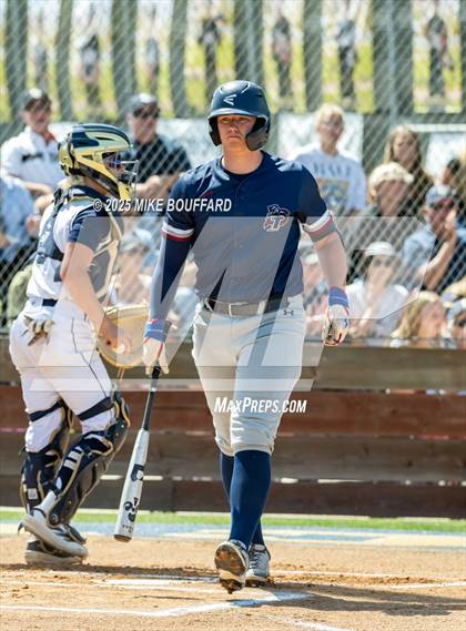 Thumbnail 3 in Trinity Classical Academy vs Dos Pueblos (CIF-SS D4 Quarter Final) photogallery.