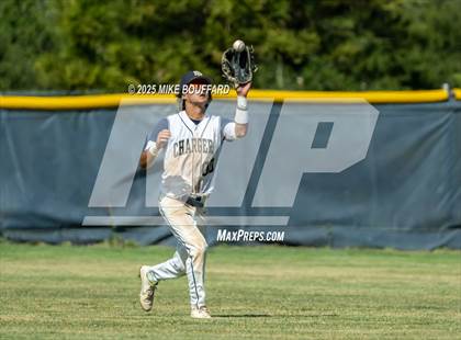 Thumbnail 3 in Trinity Classical Academy vs Dos Pueblos (CIF-SS D4 Quarter Final) photogallery.