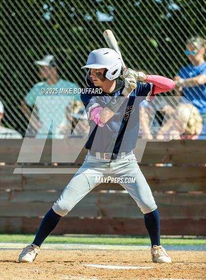Thumbnail 3 in Trinity Classical Academy vs Dos Pueblos (CIF-SS D4 Quarter Final) photogallery.