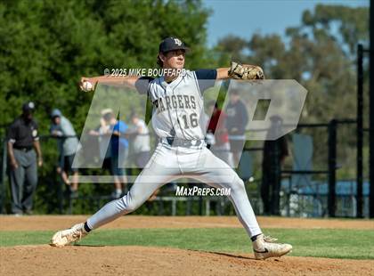 Thumbnail 3 in Trinity Classical Academy vs Dos Pueblos (CIF-SS D4 Quarter Final) photogallery.