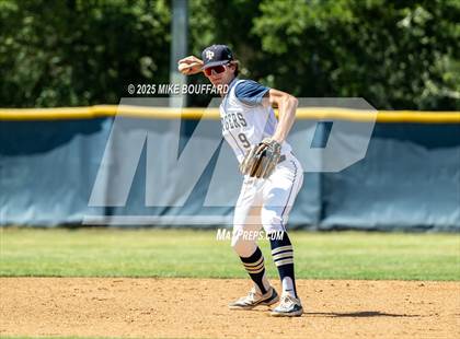 Thumbnail 1 in Trinity Classical Academy vs Dos Pueblos (CIF-SS D4 Quarter Final) photogallery.
