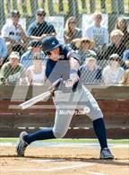 Photo from the gallery "Trinity Classical Academy vs Dos Pueblos (CIF-SS D4 Quarter Final)"