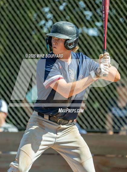 Thumbnail 3 in Trinity Classical Academy vs Dos Pueblos (CIF-SS D4 Quarter Final) photogallery.