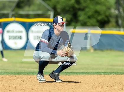 Thumbnail 3 in Trinity Classical Academy vs Dos Pueblos (CIF-SS D4 Quarter Final) photogallery.