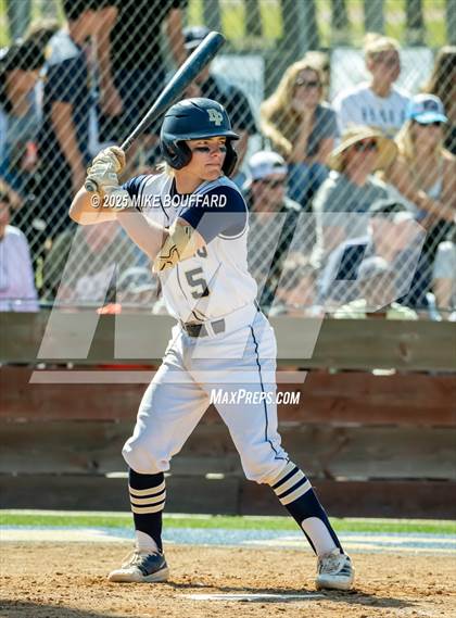 Thumbnail 2 in Trinity Classical Academy vs Dos Pueblos (CIF-SS D4 Quarter Final) photogallery.