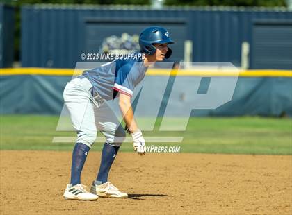 Thumbnail 1 in Trinity Classical Academy vs Dos Pueblos (CIF-SS D4 Quarter Final) photogallery.