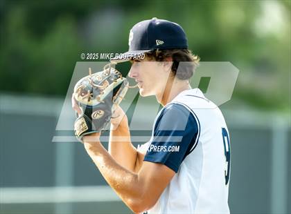 Thumbnail 2 in Trinity Classical Academy vs Dos Pueblos (CIF-SS D4 Quarter Final) photogallery.