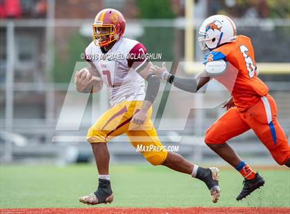 Thumbnail 3 in Douglass Academy @ Frank J. Macchiarola photogallery.