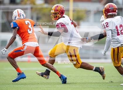 Thumbnail 1 in Douglass Academy @ Frank J. Macchiarola photogallery.