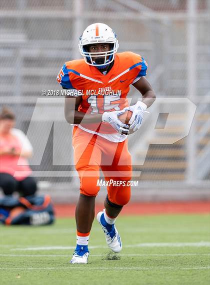 Thumbnail 3 in Douglass Academy @ Frank J. Macchiarola photogallery.