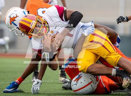 Thumbnail 2 in Douglass Academy @ Frank J. Macchiarola photogallery.