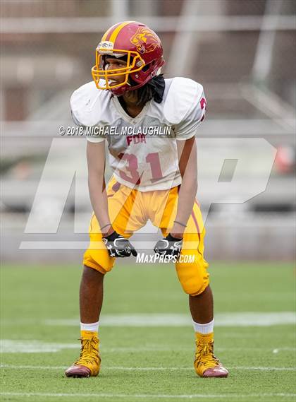 Thumbnail 1 in Douglass Academy @ Frank J. Macchiarola photogallery.