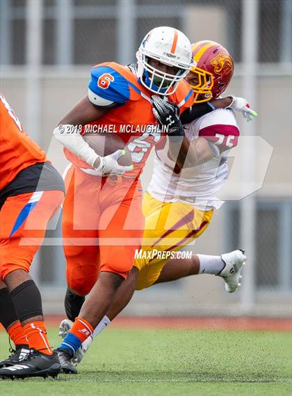 Thumbnail 1 in Douglass Academy @ Frank J. Macchiarola photogallery.