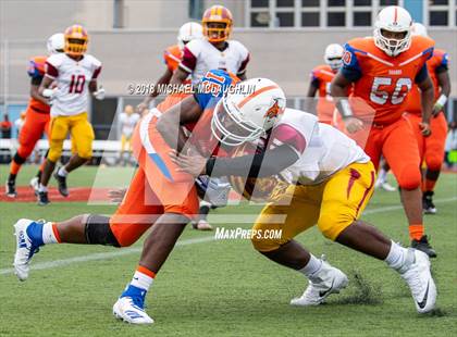Thumbnail 3 in Douglass Academy @ Frank J. Macchiarola photogallery.