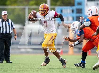 Thumbnail 1 in Douglass Academy @ Frank J. Macchiarola photogallery.